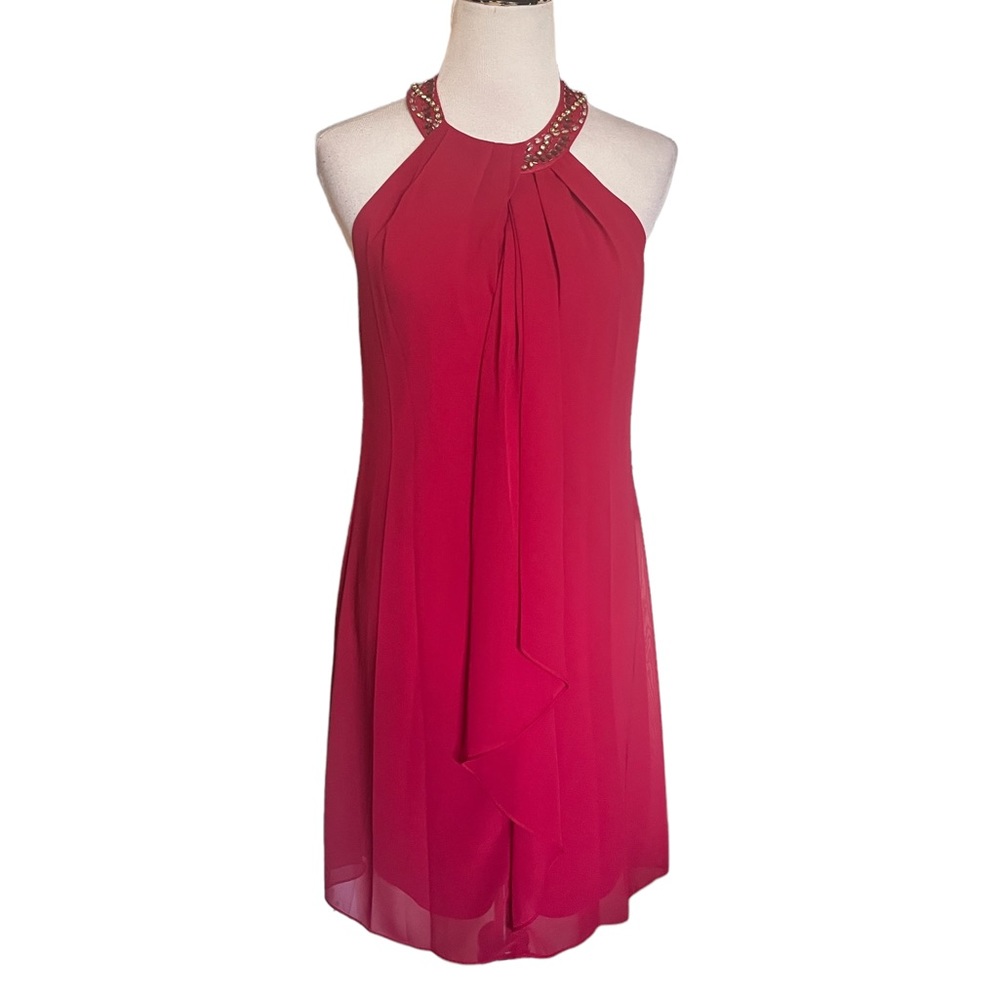SLNY Dress